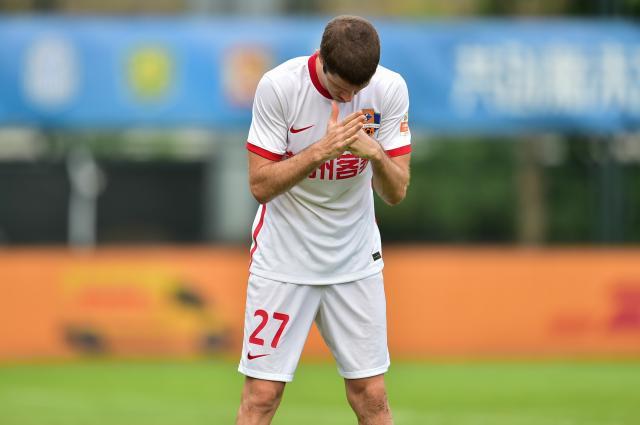 开云体育APP下载-【中超】科索维奇1球2助杜加利奇建功 梅州4比1沧州